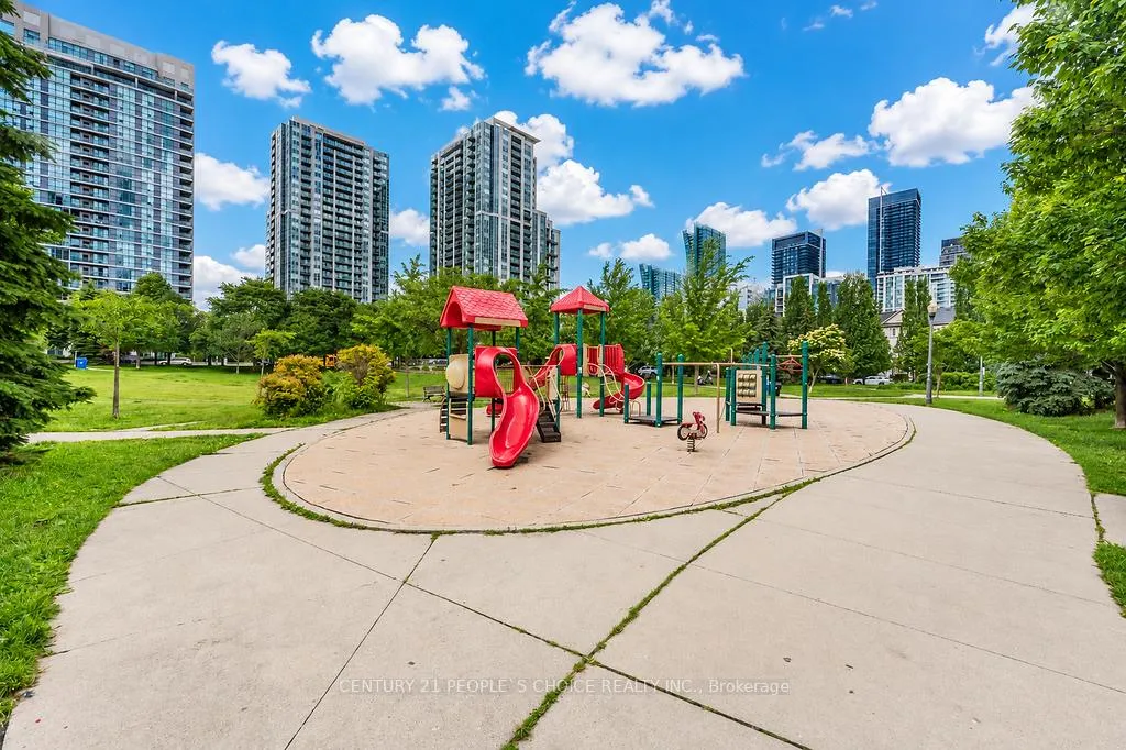 Photo 39 of Unit 308, 3 Everson Drive, North York, Willowdale East — HOMEH