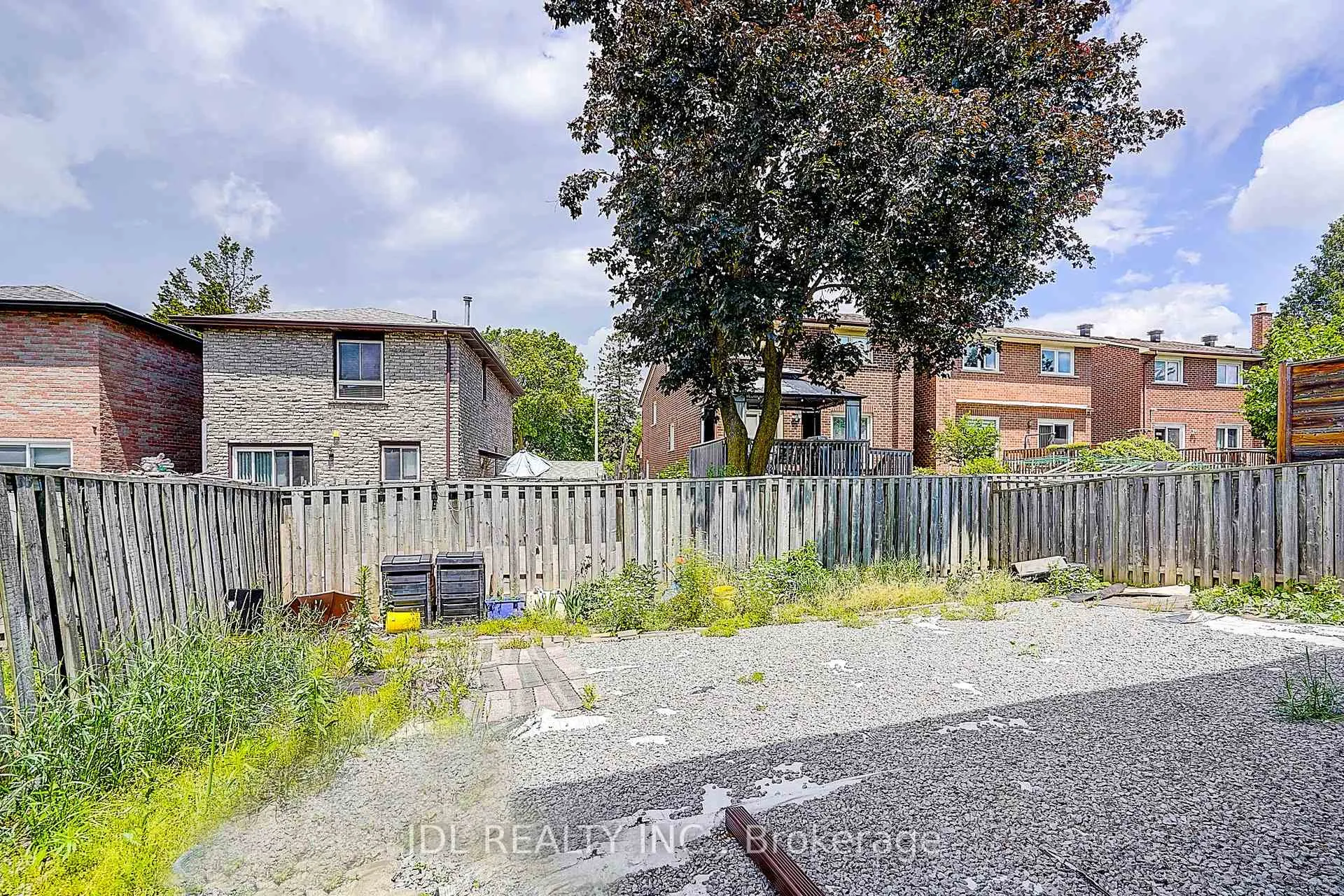Photo 48 of 54 Providence Crescent, Markham, Milliken Mills West — HOMEH