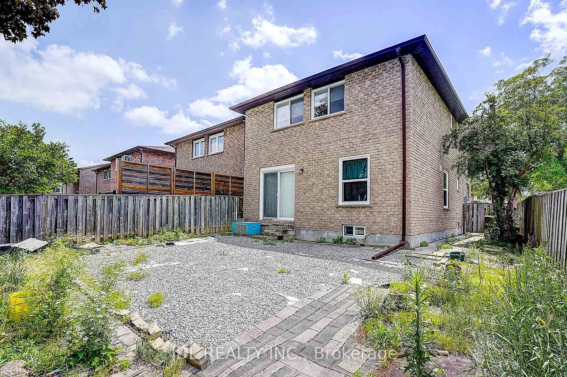 Photo 49 of 54 Providence Crescent, Markham, Milliken Mills West — HOMEH
