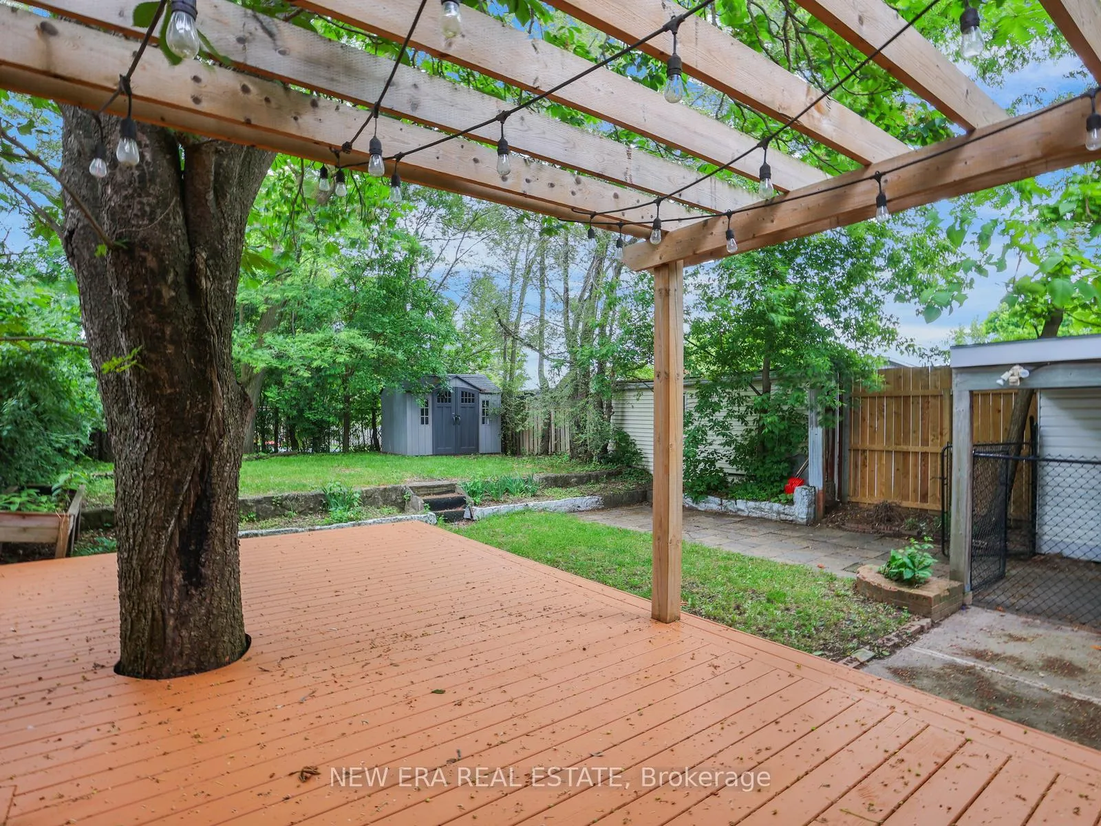 Photo 44 of 219 Lancaster Street W, Kitchener, Fairfield — HOMEH