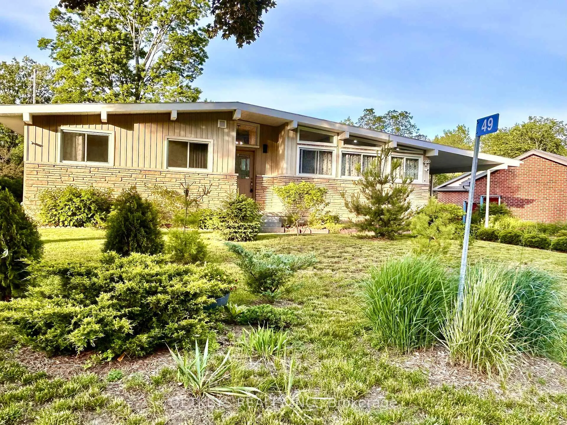 Photo 1 of 49 King George Crescent, Quinte West, Sidney Ward — HOMEH