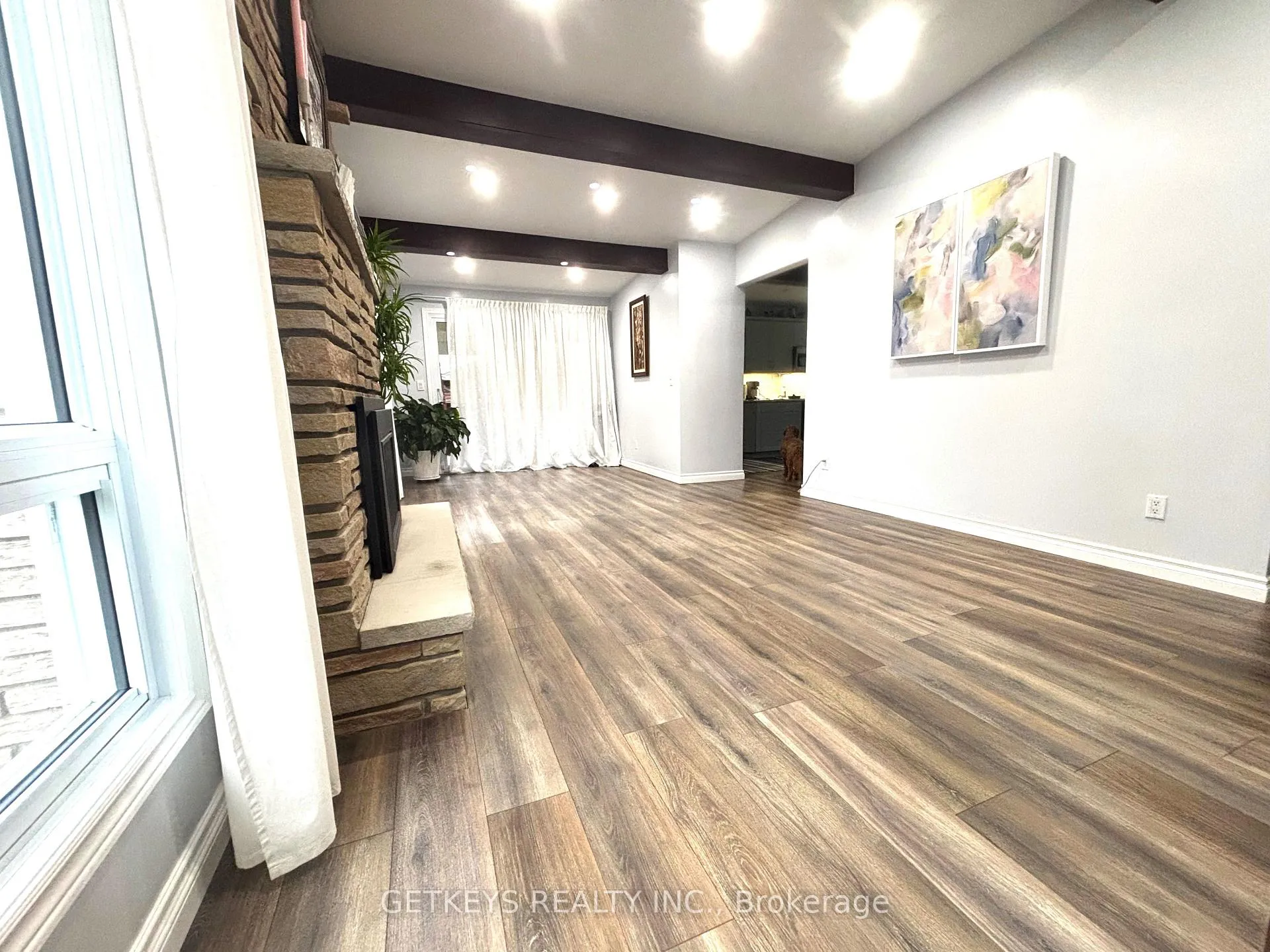 Photo 5 of 49 King George Crescent, Quinte West, Sidney Ward — HOMEH