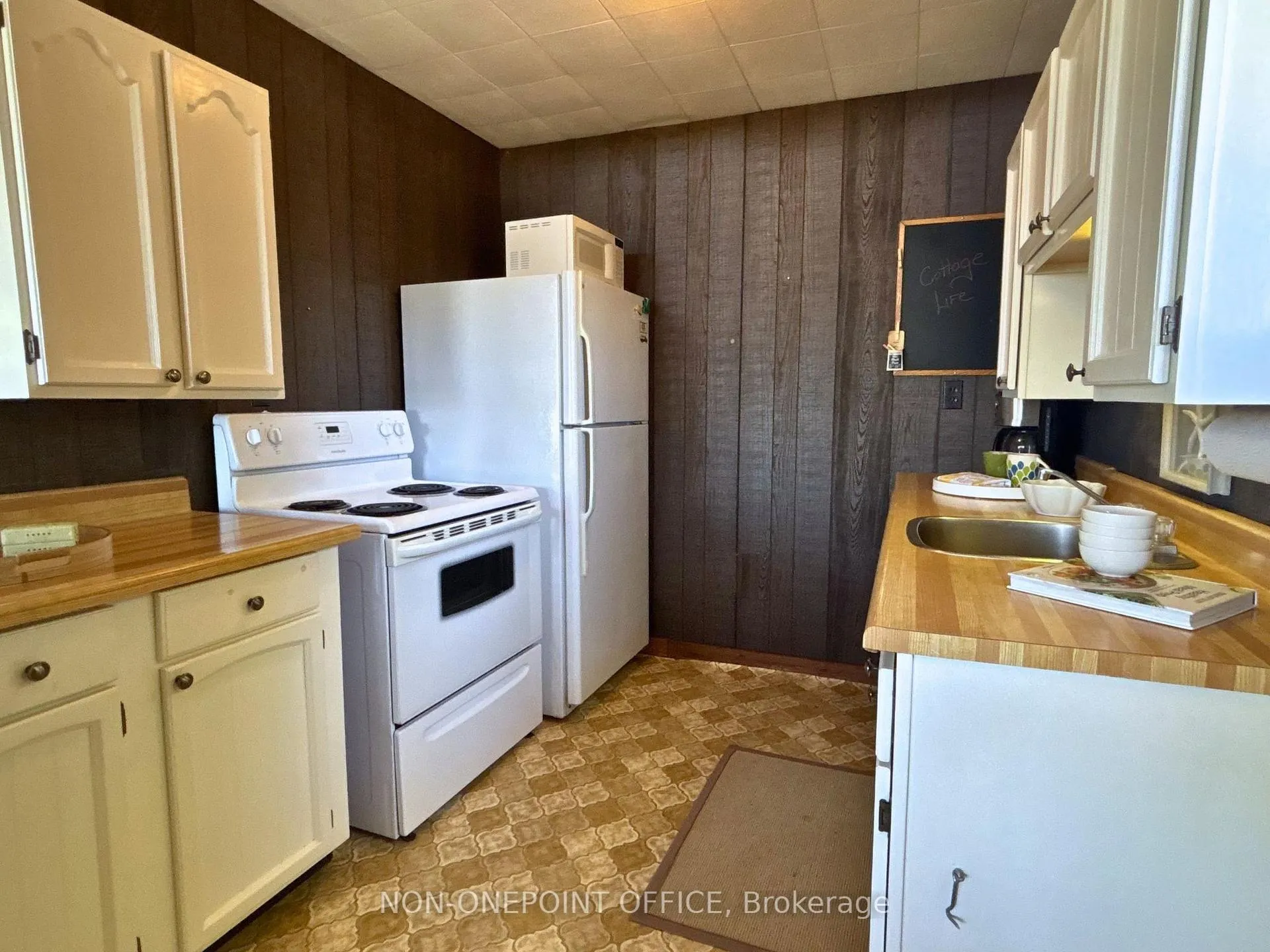 Photo 12 of 64 20th Street S, Brampton, Fletcher's Creek Village — HOMEH