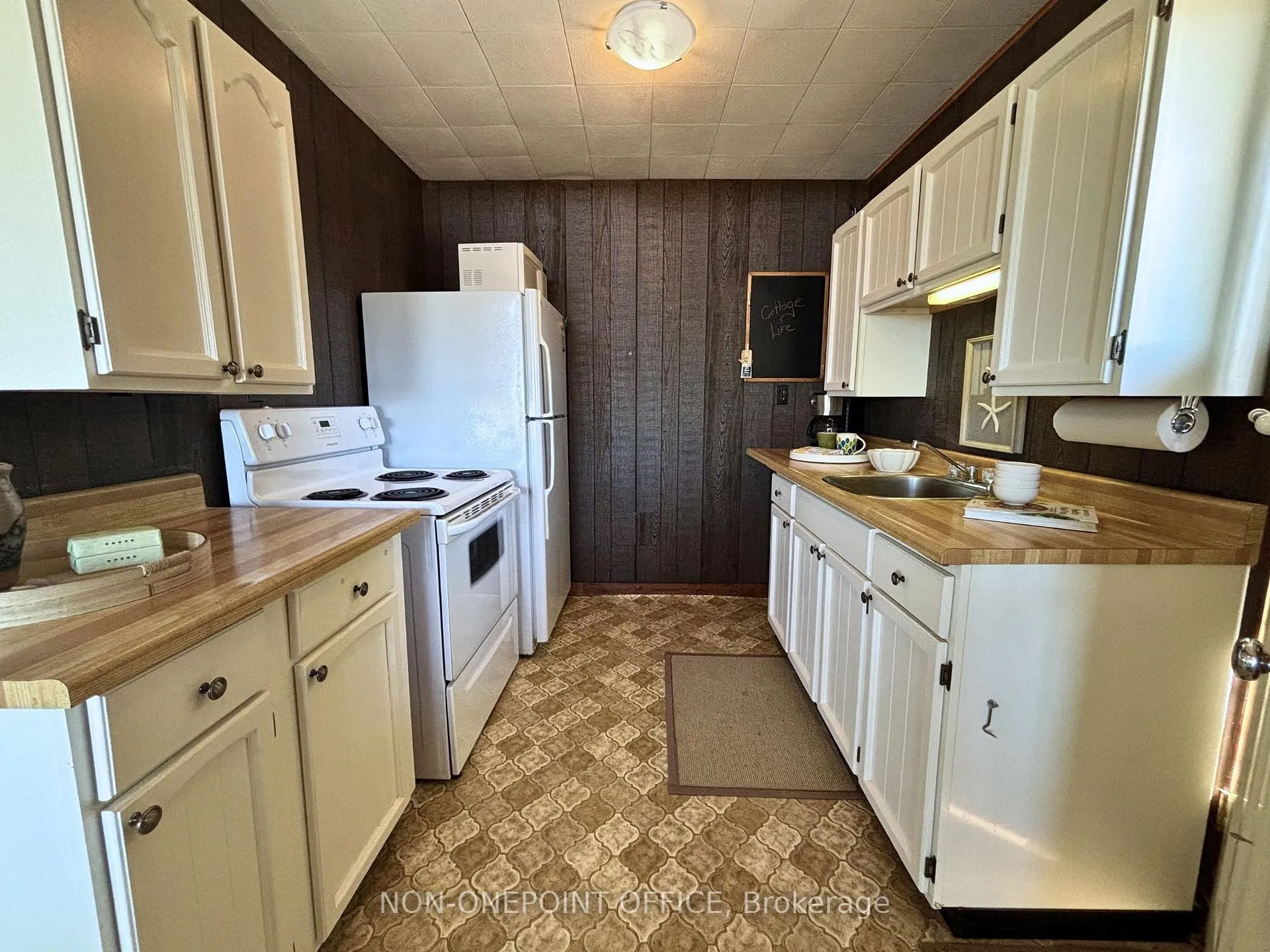Photo 13 of 64 20th Street S, Brampton, Fletcher's Creek Village — HOMEH