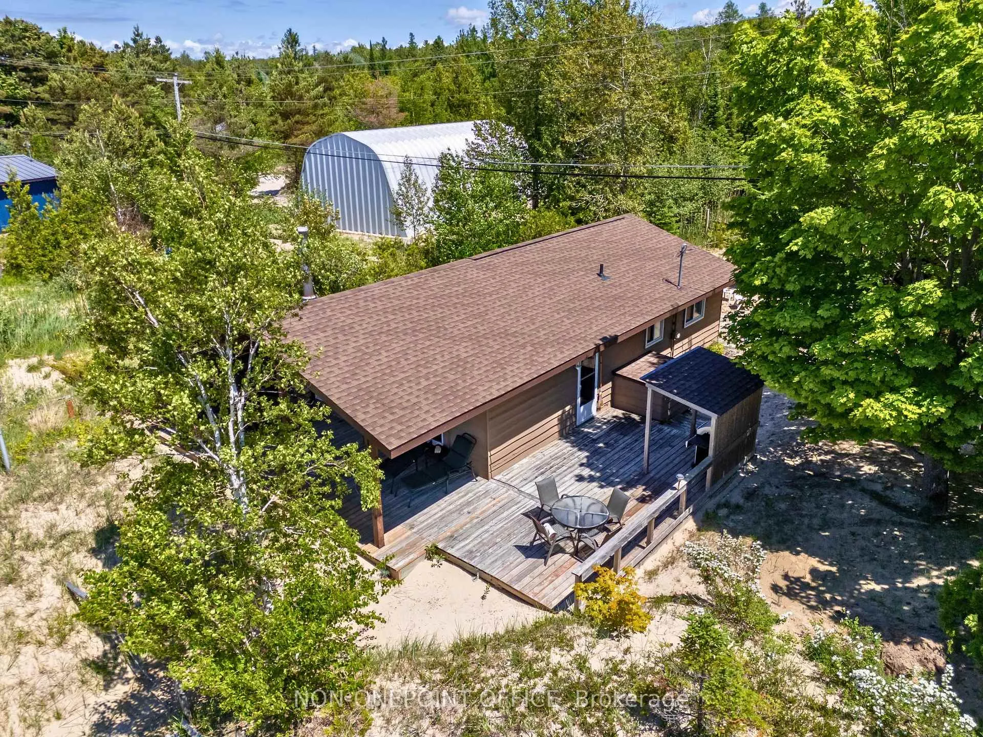 Photo 38 of 64 20th Street S, Brampton, Fletcher's Creek Village — HOMEH