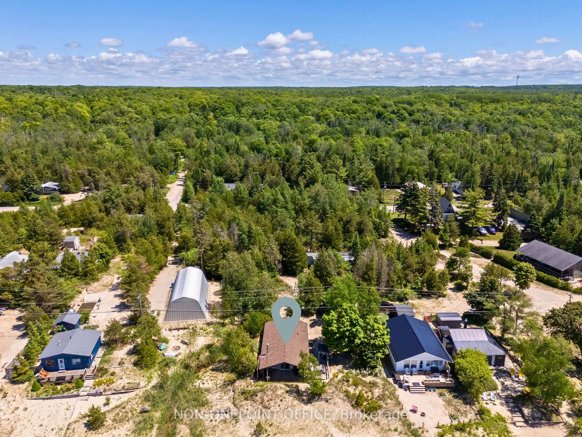 Photo 43 of 64 20th Street S, Brampton, Fletcher's Creek Village — HOMEH
