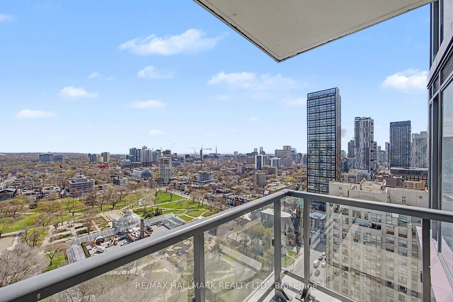 Photo 12 of Unit 2312, 308 Jarvis Street, Toronto, Church-Yonge Corridor — HOMEH