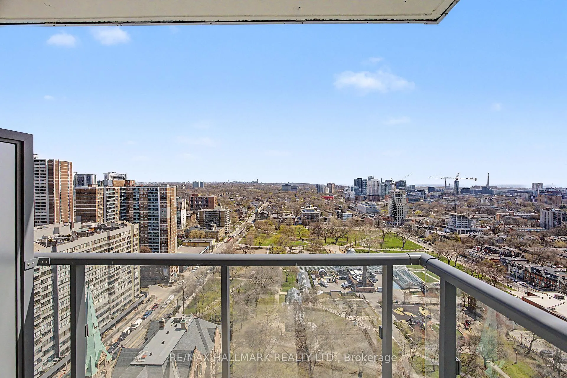 Photo 13 of Unit 2312, 308 Jarvis Street, Toronto, Church-Yonge Corridor — HOMEH