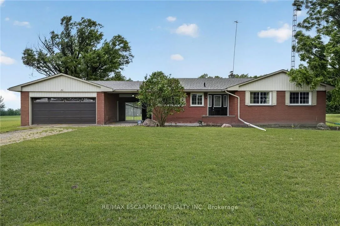 Photo 1 of 2326 Tober Road, West Lincoln, West Lincoln — HOMEH