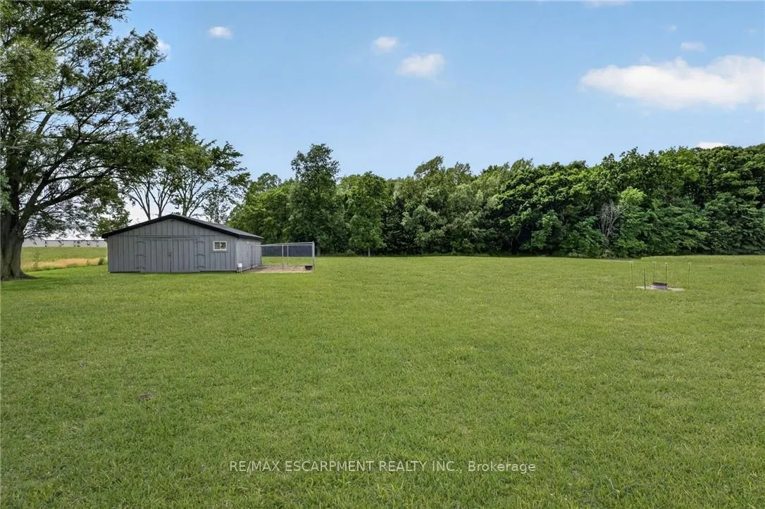 Photo 2 of 2326 Tober Road, West Lincoln, West Lincoln — HOMEH
