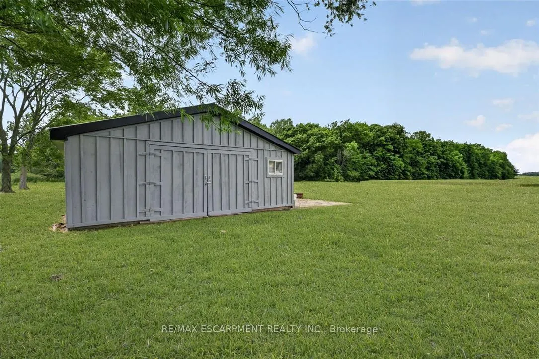 Photo 3 of 2326 Tober Road, West Lincoln, West Lincoln — HOMEH