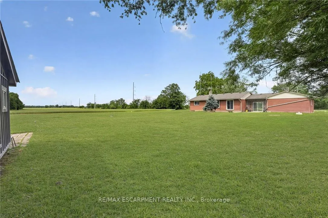 Photo 4 of 2326 Tober Road, West Lincoln, West Lincoln — HOMEH