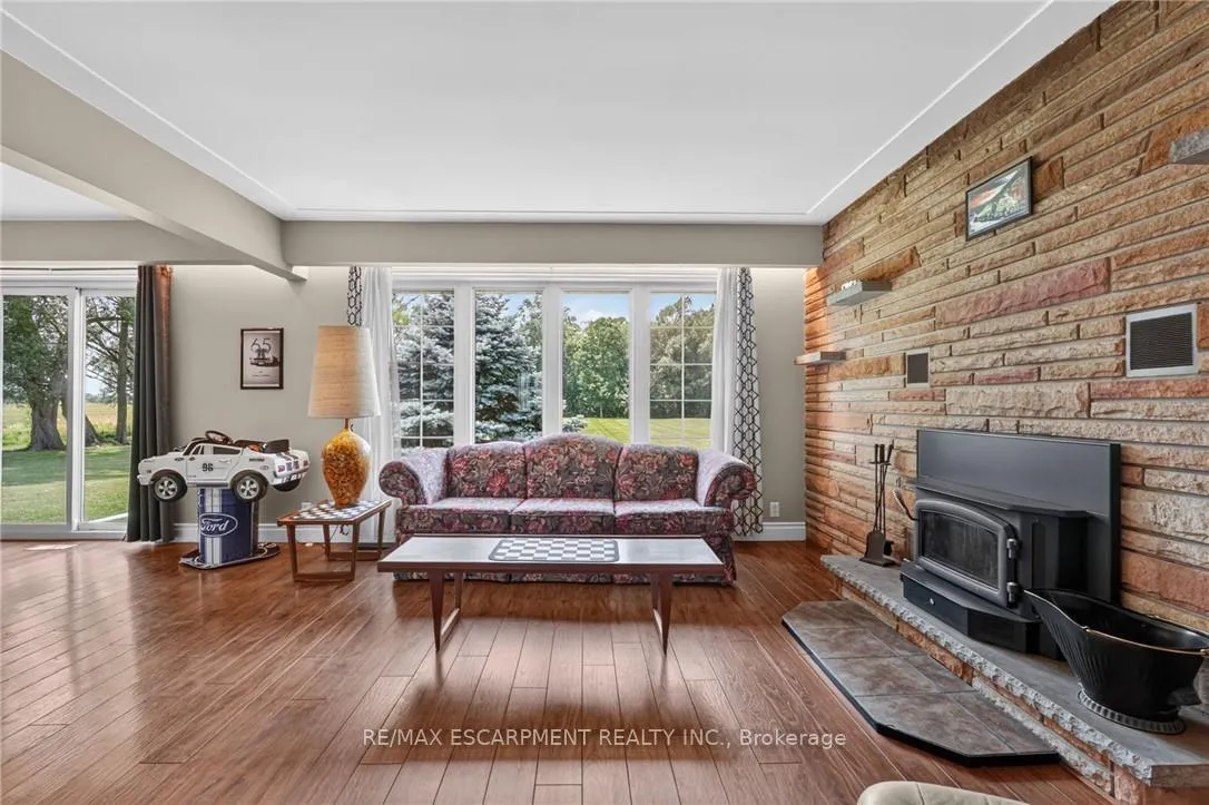 Photo 9 of 2326 Tober Road, West Lincoln, West Lincoln — HOMEH