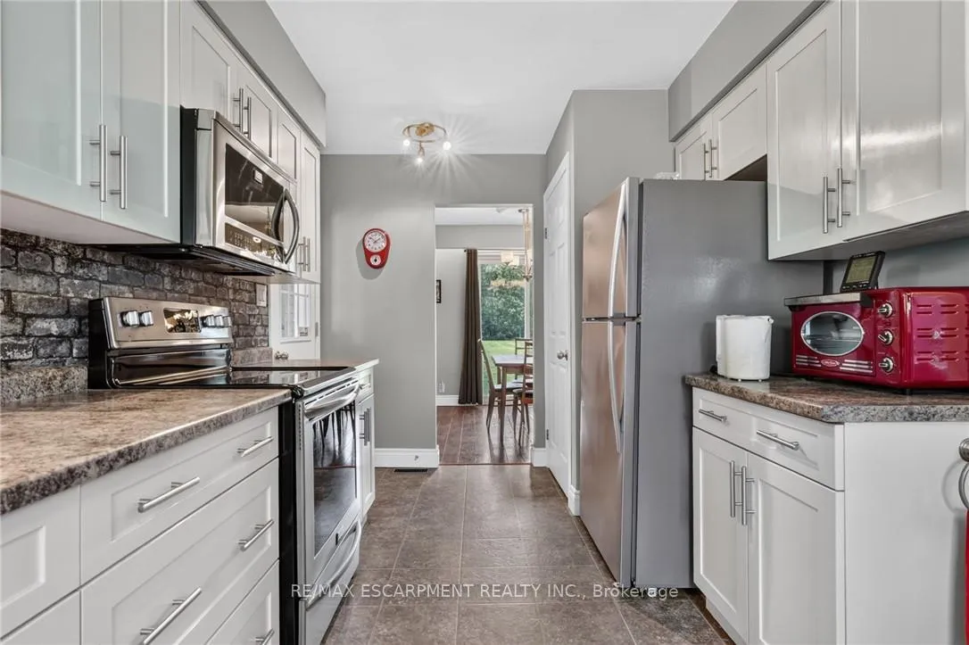Photo 13 of 2326 Tober Road, West Lincoln, West Lincoln — HOMEH