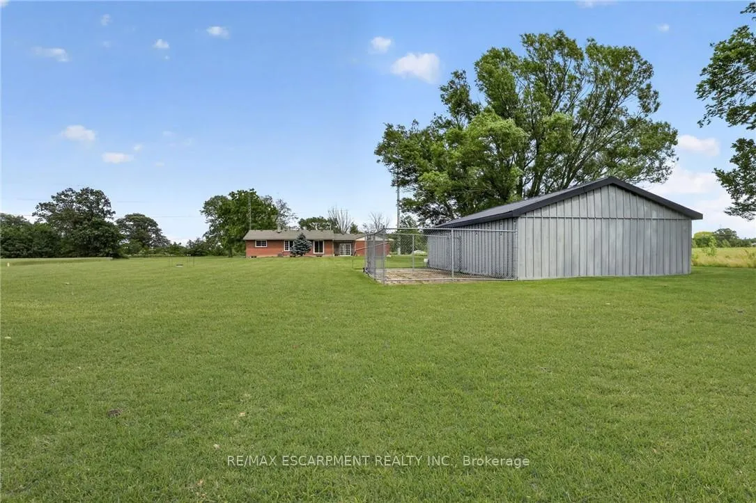 Photo 37 of 2326 Tober Road, West Lincoln, West Lincoln — HOMEH