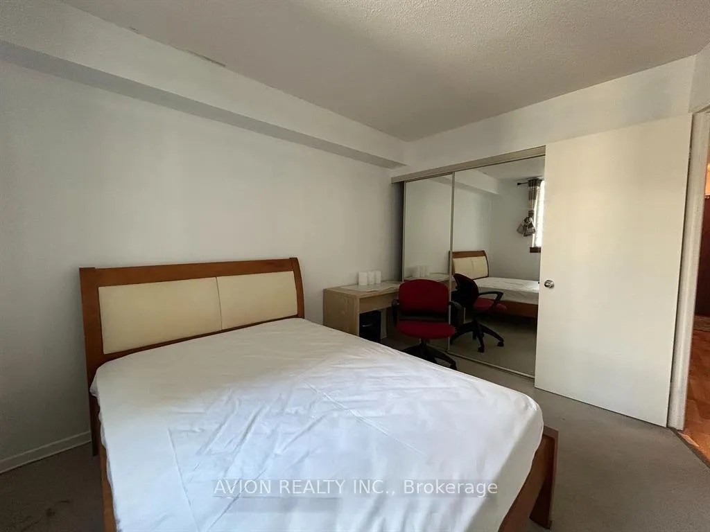 Photo 9 of Unit 1214, 1055 Bay Street, Toronto, Bay Street Corridor — HOMEH