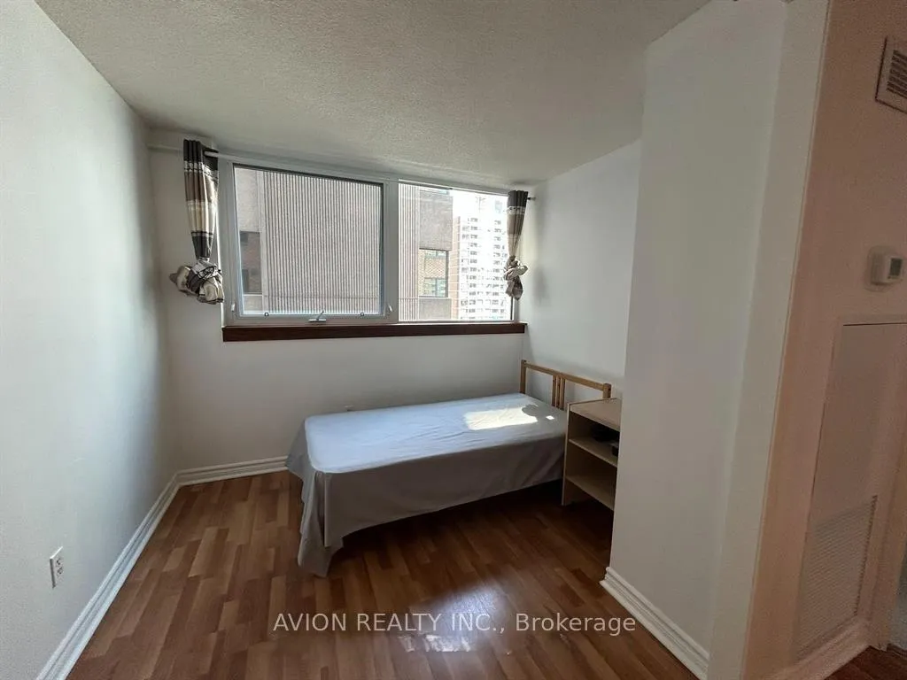 Photo 10 of Unit 1214, 1055 Bay Street, Toronto, Bay Street Corridor — HOMEH