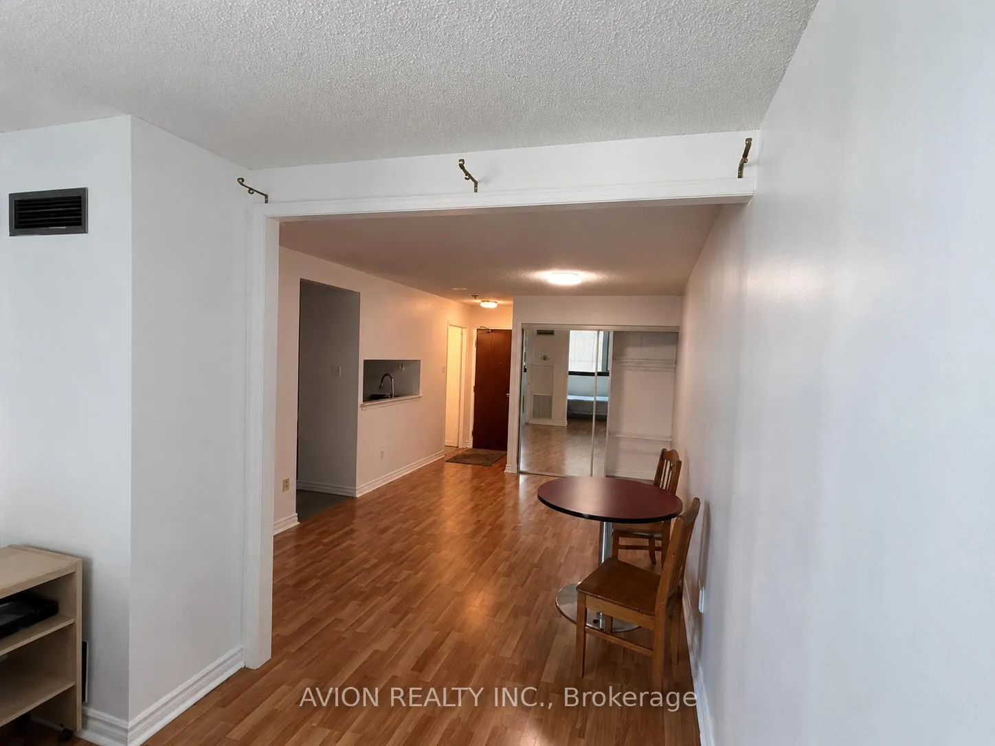 Photo 12 of Unit 1214, 1055 Bay Street, Toronto, Bay Street Corridor — HOMEH