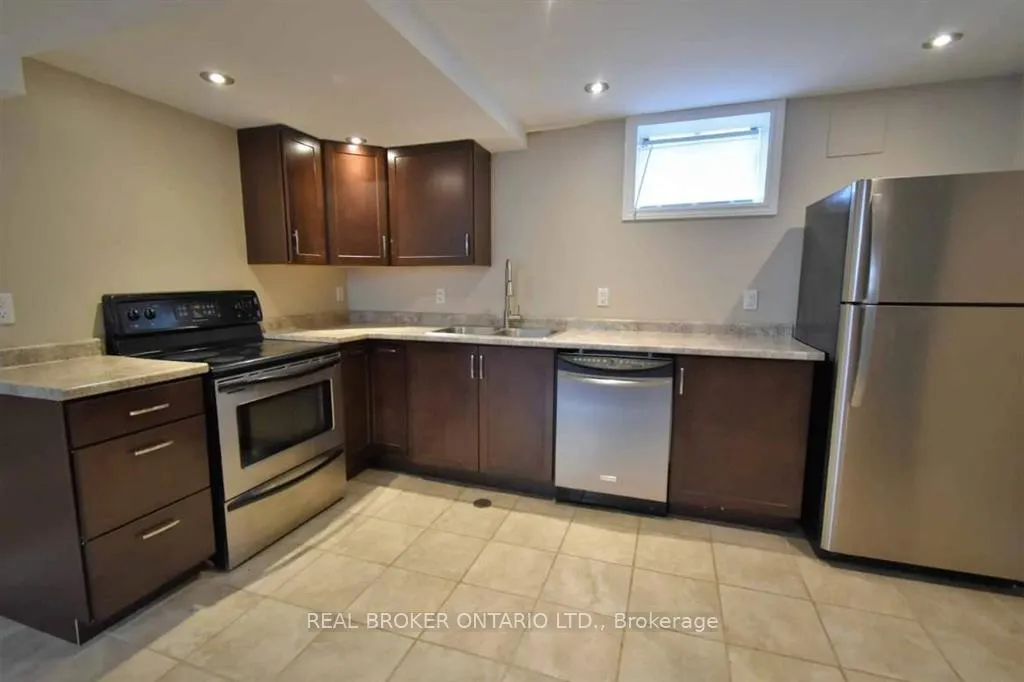 Photo 2 of Unit BSMT, 1 Vine Street, Barrie, Sunnidale — HOMEH
