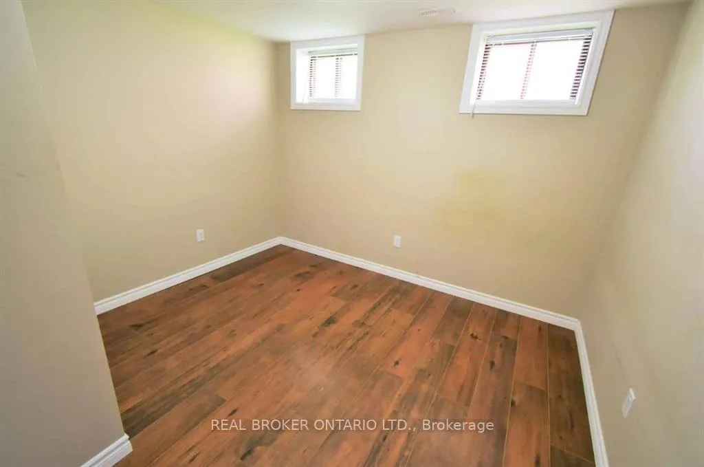 Photo 7 of Unit BSMT, 1 Vine Street, Barrie, Sunnidale — HOMEH
