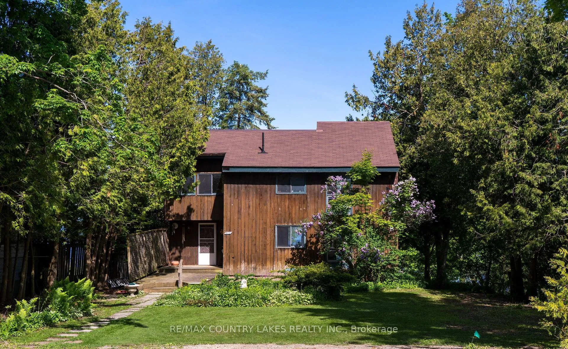 Photo 1 of 416 Morrison Avenue, Brock, Beaverton — HOMEH
