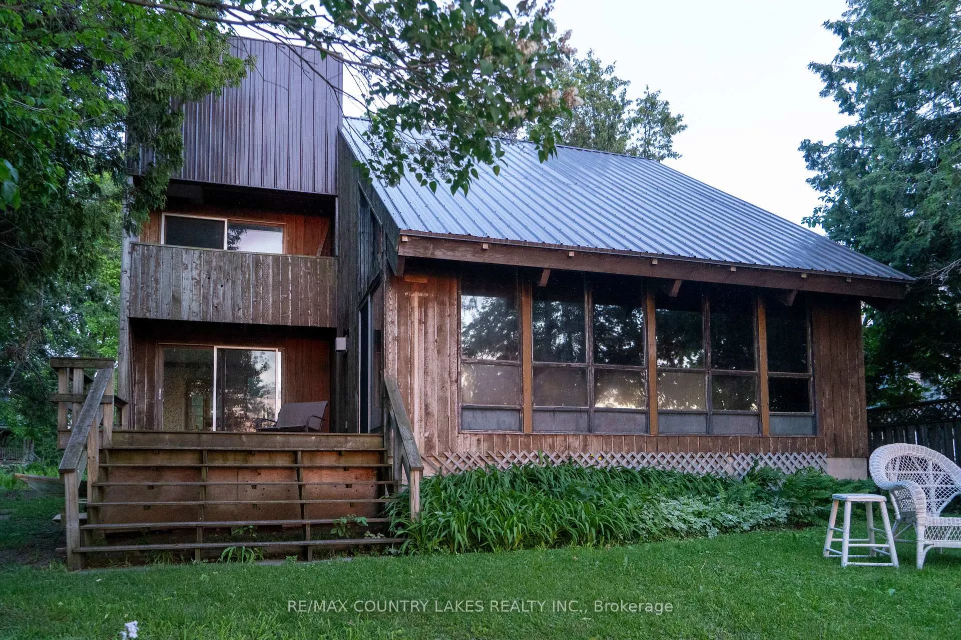 Photo 32 of 416 Morrison Avenue, Brock, Beaverton — HOMEH