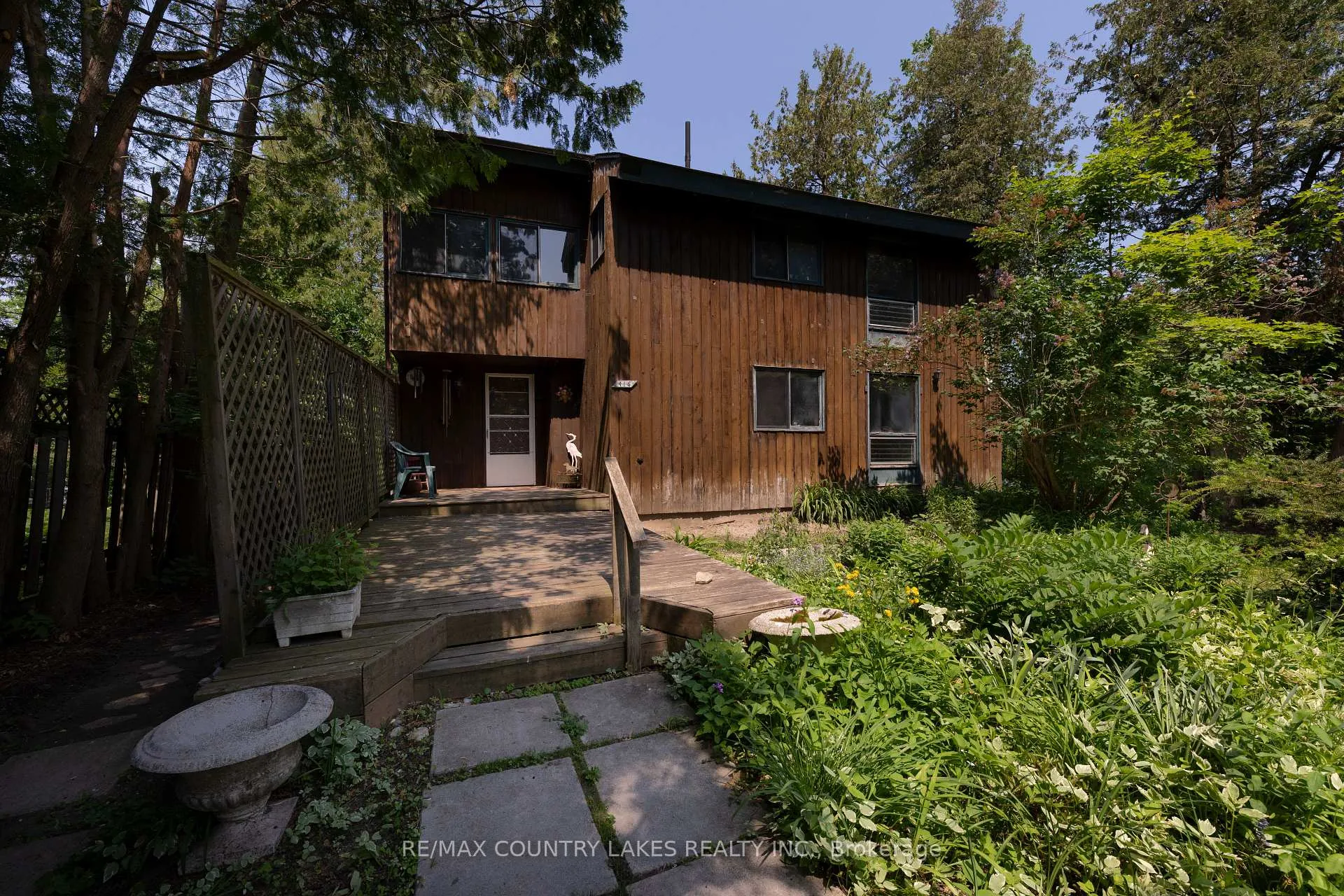 Photo 36 of 416 Morrison Avenue, Brock, Beaverton — HOMEH
