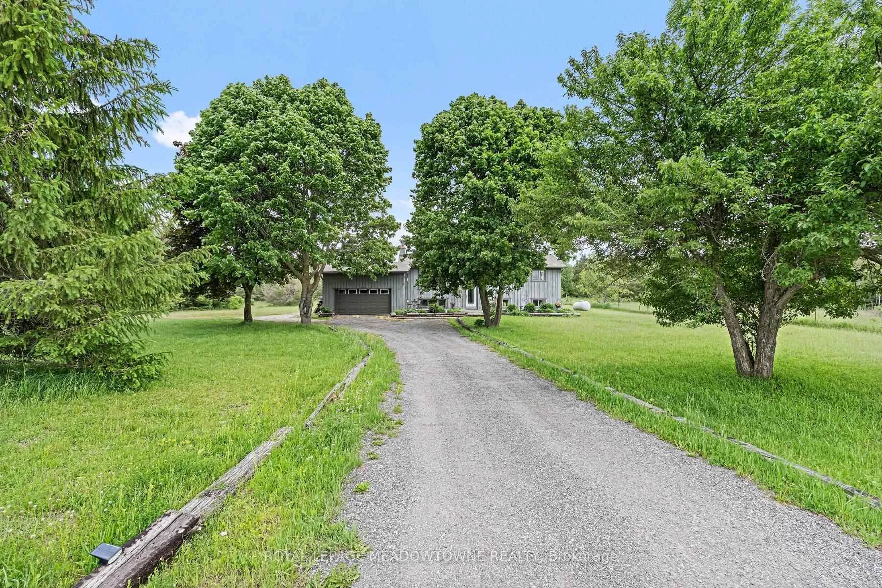 Photo 2 of 795715 3rd Line EHS, Mono, Rural Mono — HOMEH