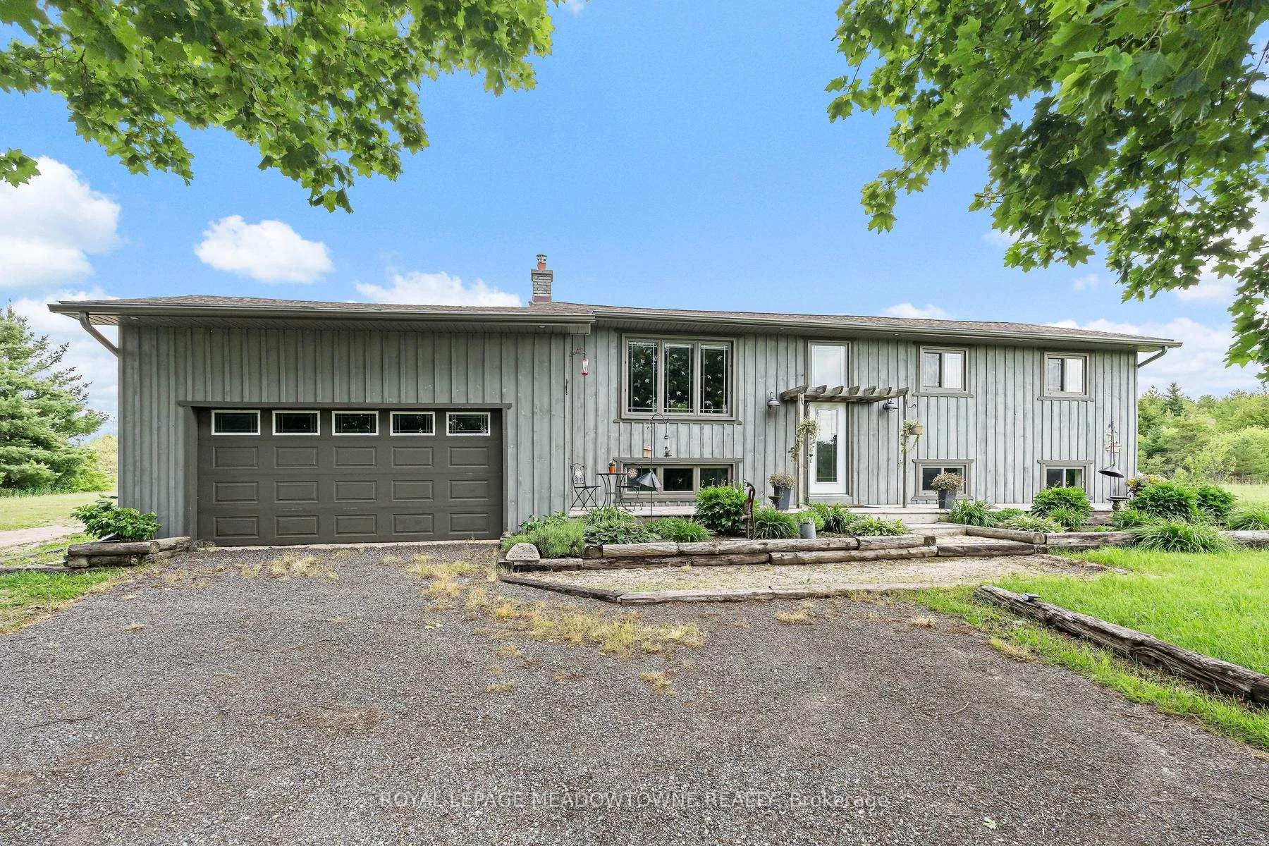 Photo 3 of 795715 3rd Line EHS, Mono, Rural Mono — HOMEH