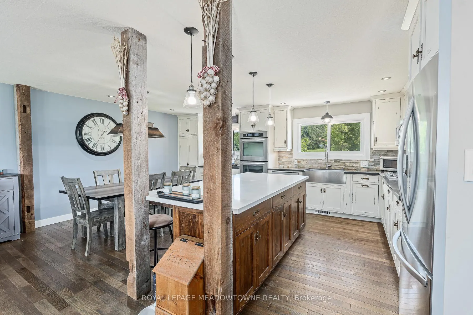 Photo 17 of 795715 3rd Line EHS, Mono, Rural Mono — HOMEH