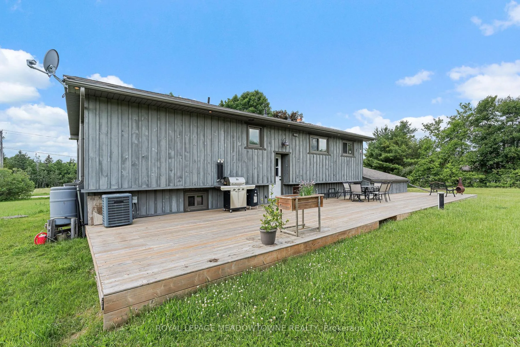 Photo 41 of 795715 3rd Line EHS, Mono, Rural Mono — HOMEH