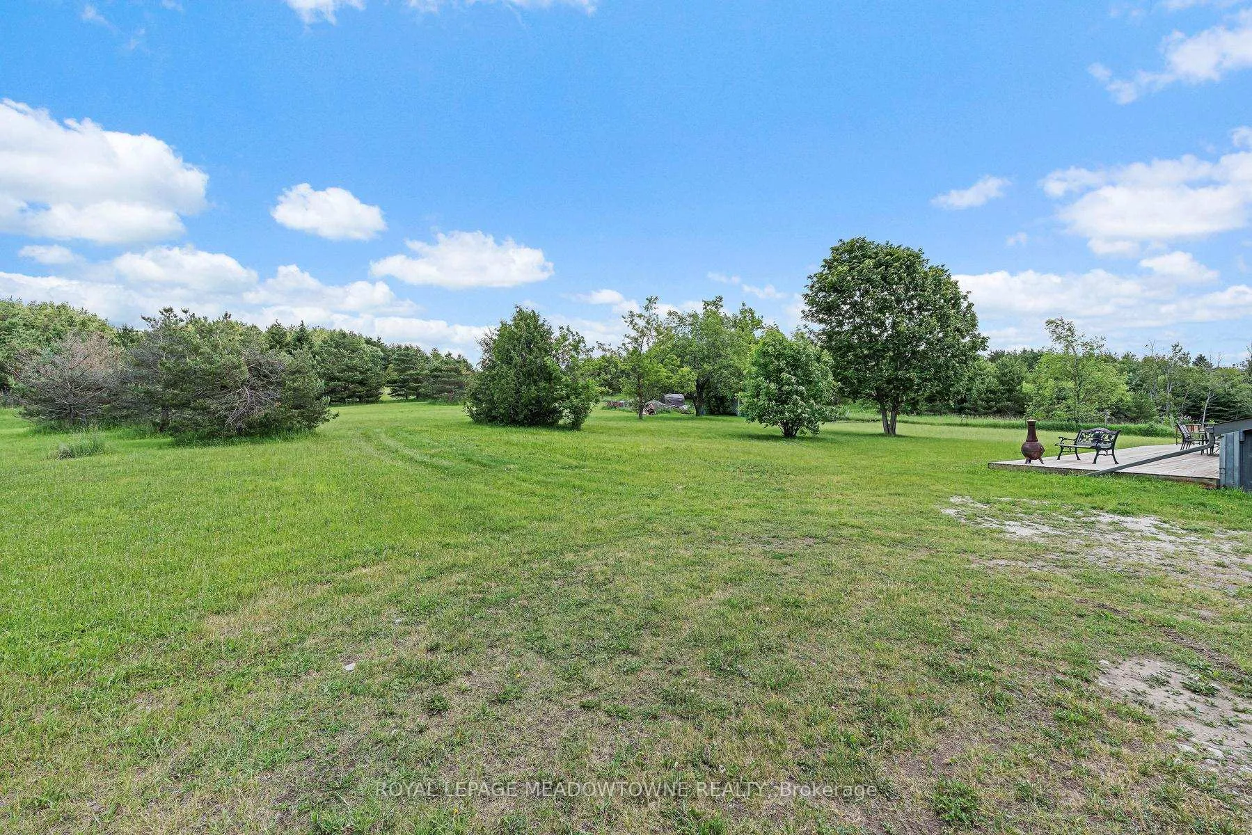 Photo 43 of 795715 3rd Line EHS, Mono, Rural Mono — HOMEH