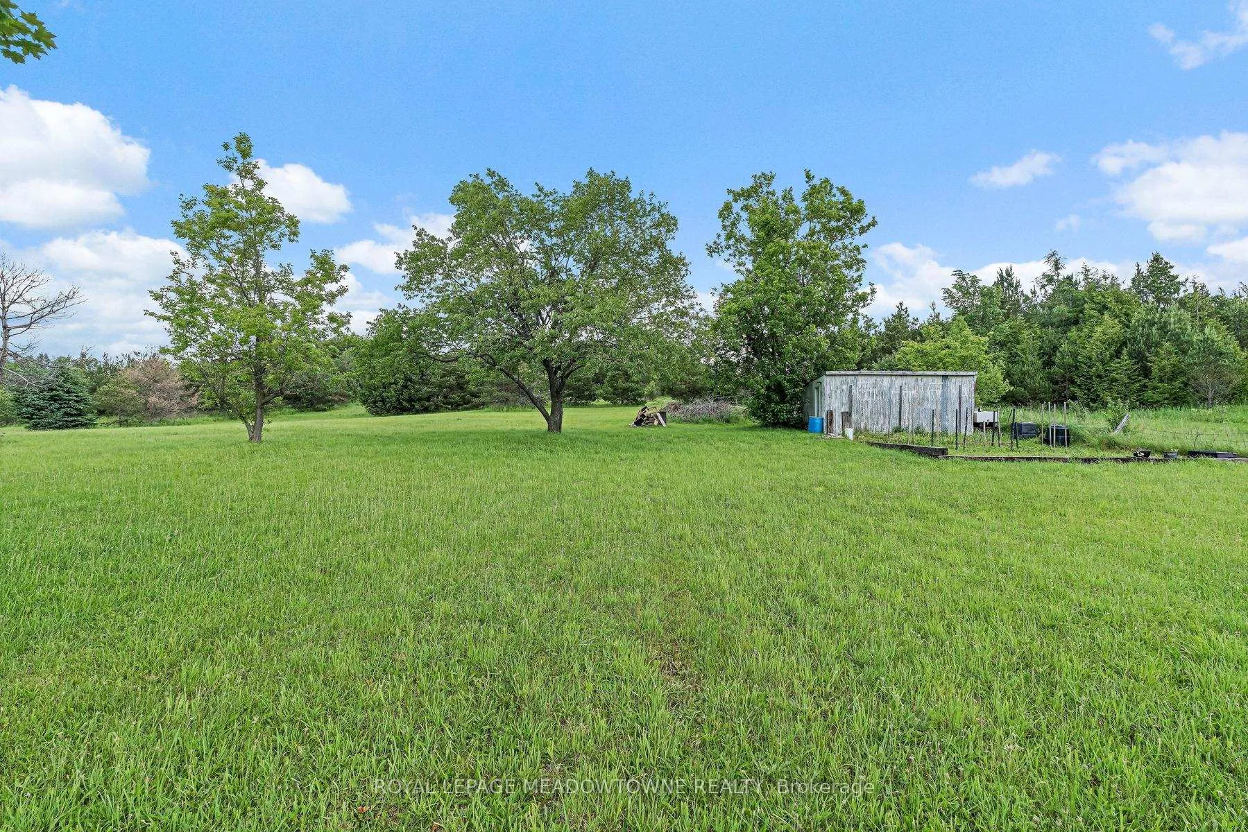 Photo 45 of 795715 3rd Line EHS, Mono, Rural Mono — HOMEH