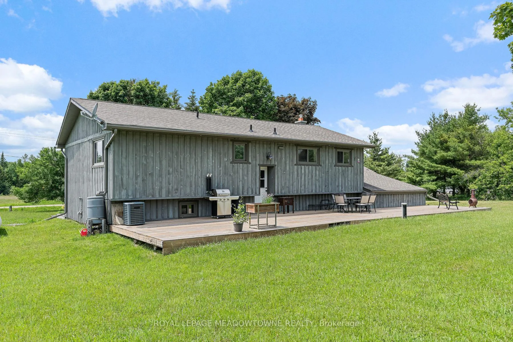 Photo 48 of 795715 3rd Line EHS, Mono, Rural Mono — HOMEH