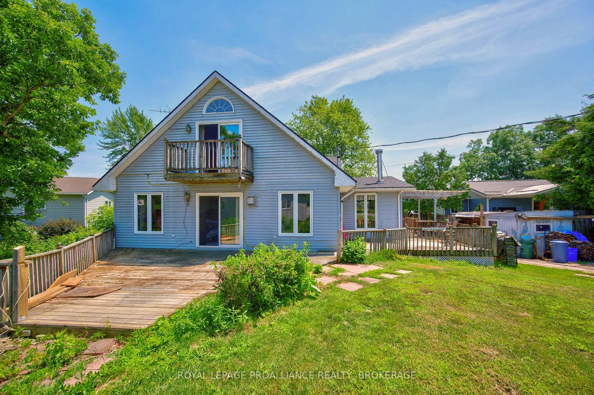 Photo of 229 Johnson Bay Lane