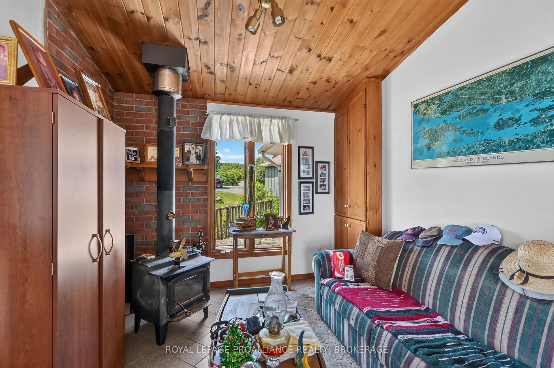Photo 5 of 229 Johnson Bay Lane, Frontenac Islands, Howe Island — HOMEH