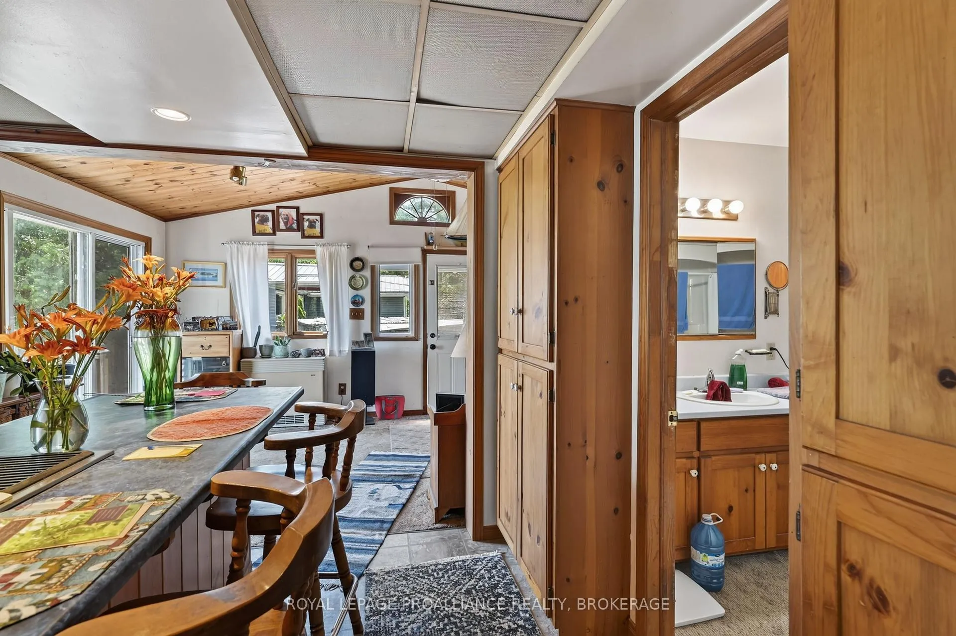 Photo 9 of 229 Johnson Bay Lane, Frontenac Islands, Howe Island — HOMEH