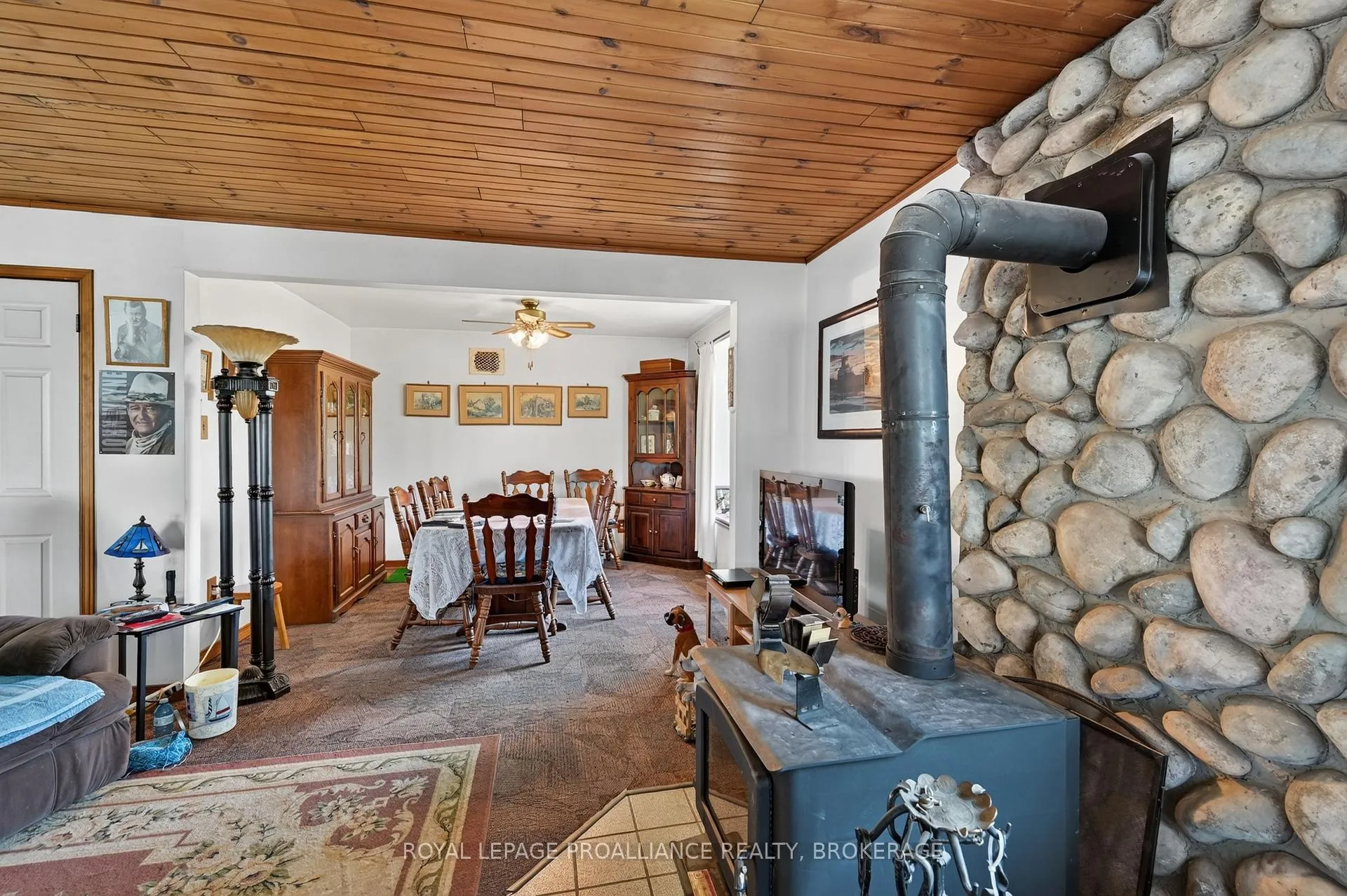 Photo 11 of 229 Johnson Bay Lane, Frontenac Islands, Howe Island — HOMEH
