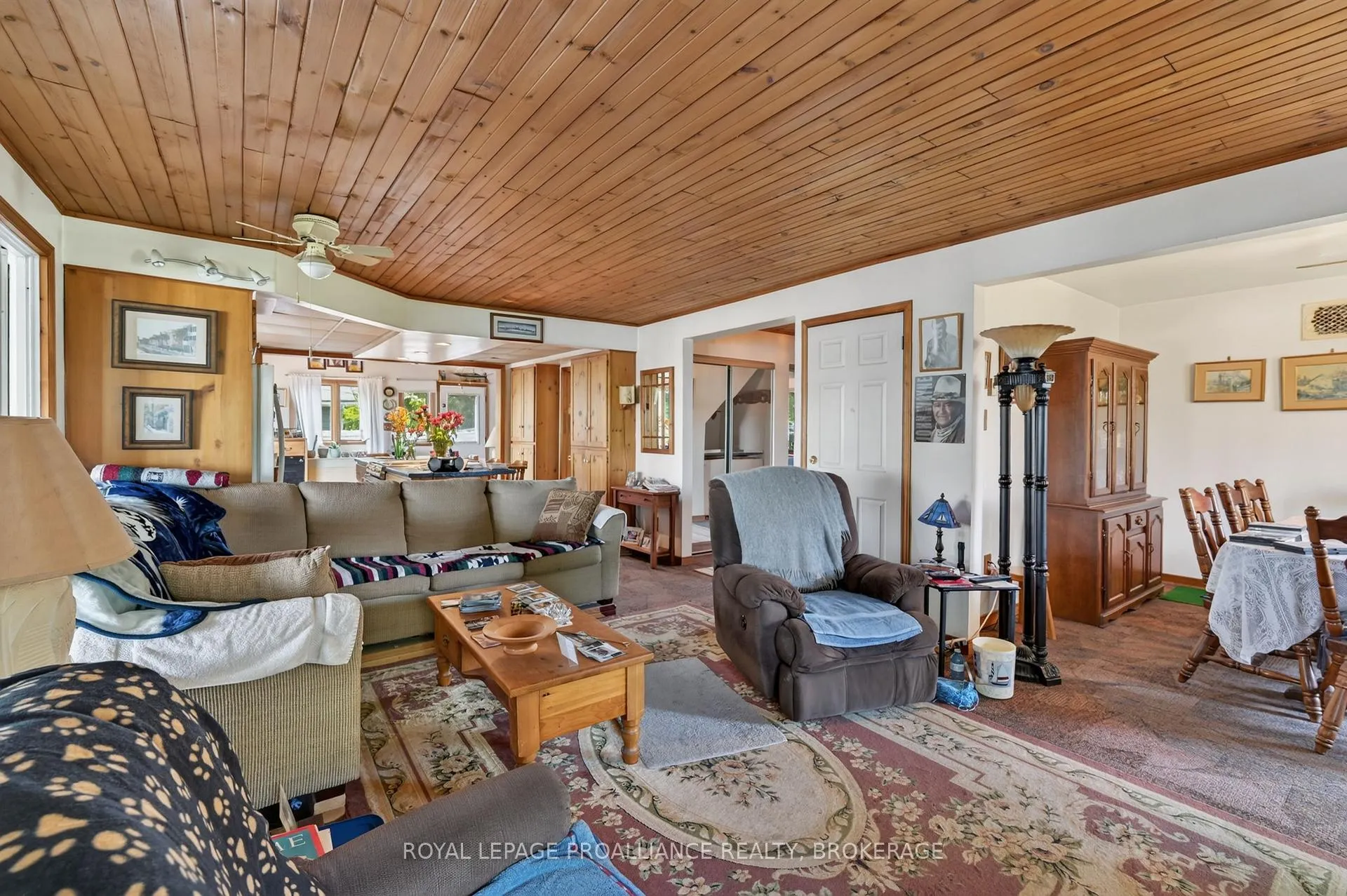 Photo 12 of 229 Johnson Bay Lane, Frontenac Islands, Howe Island — HOMEH