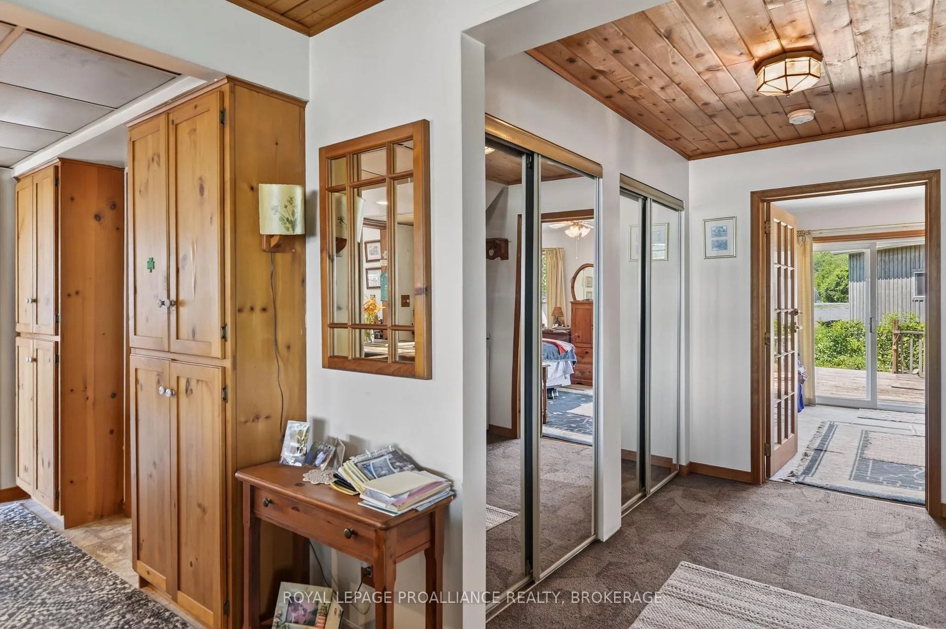 Photo 15 of 229 Johnson Bay Lane, Frontenac Islands, Howe Island — HOMEH