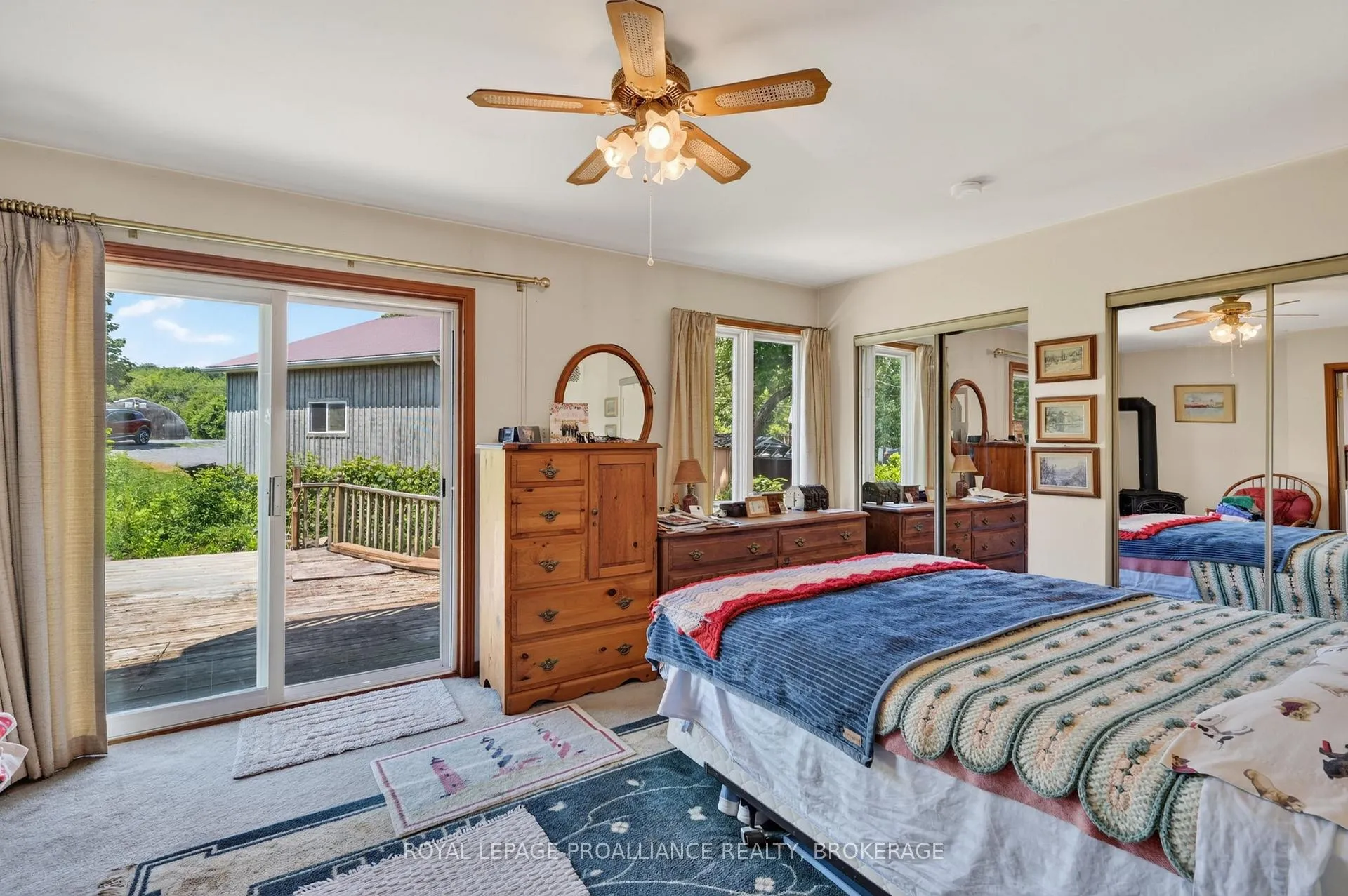 Photo 16 of 229 Johnson Bay Lane, Frontenac Islands, Howe Island — HOMEH