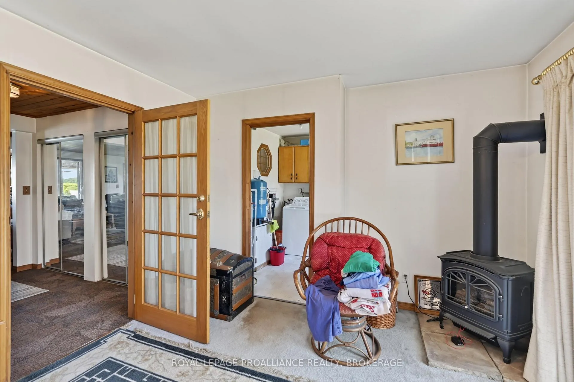 Photo 17 of 229 Johnson Bay Lane, Frontenac Islands, Howe Island — HOMEH