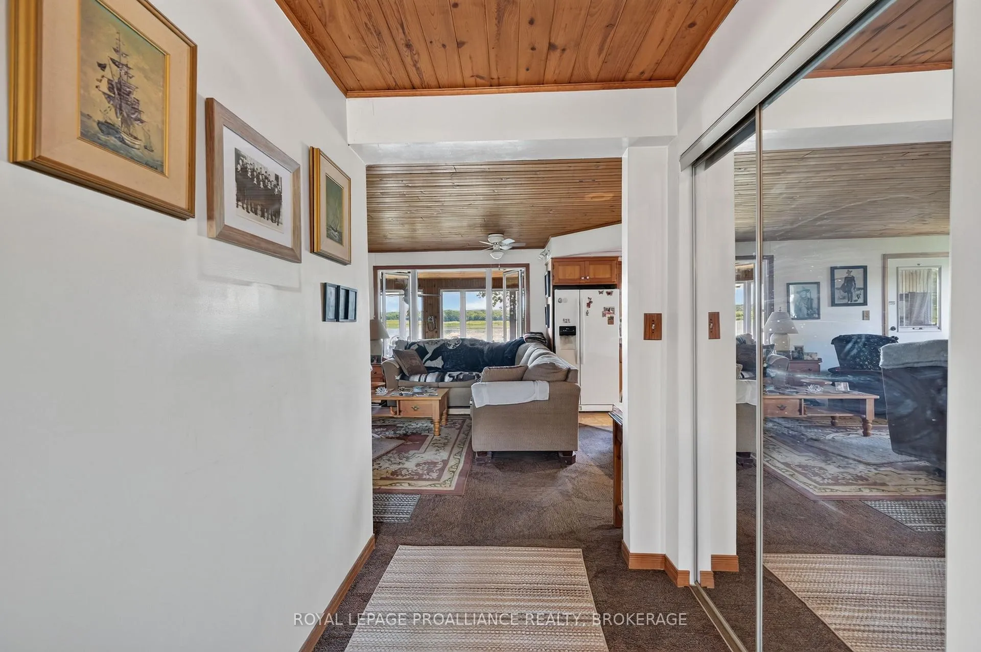 Photo 18 of 229 Johnson Bay Lane, Frontenac Islands, Howe Island — HOMEH