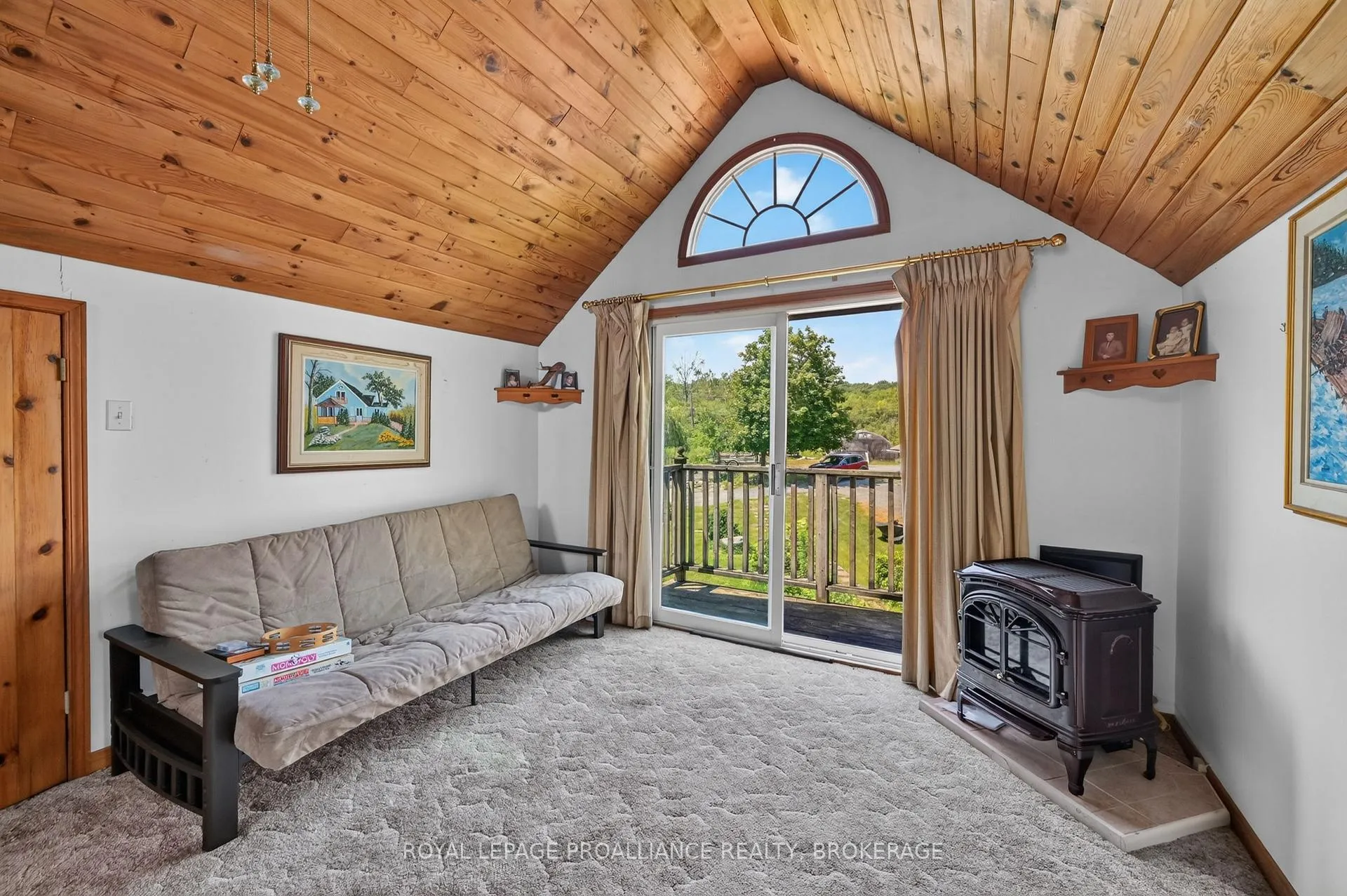 Photo 20 of 229 Johnson Bay Lane, Frontenac Islands, Howe Island — HOMEH