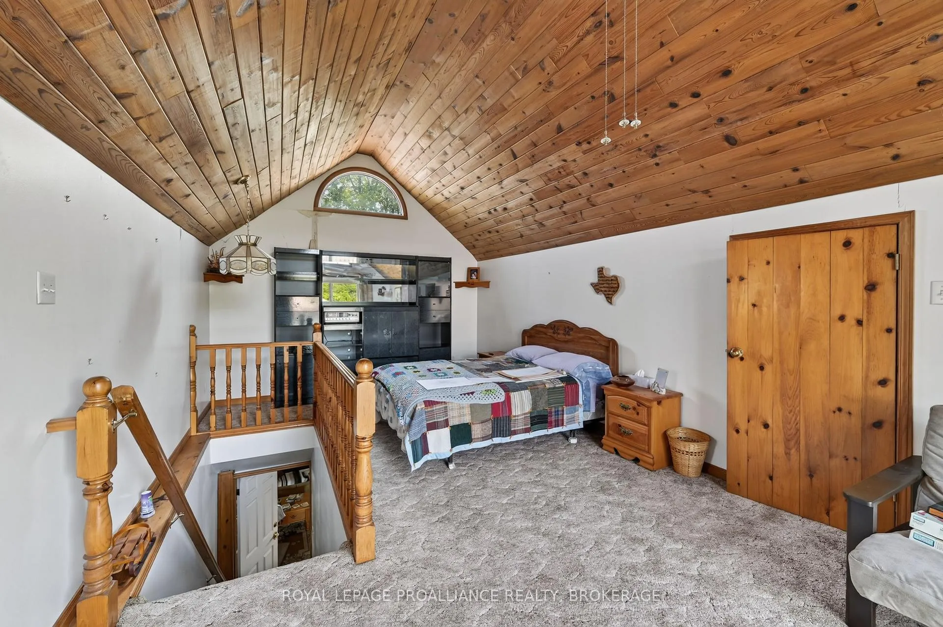 Photo 21 of 229 Johnson Bay Lane, Frontenac Islands, Howe Island — HOMEH