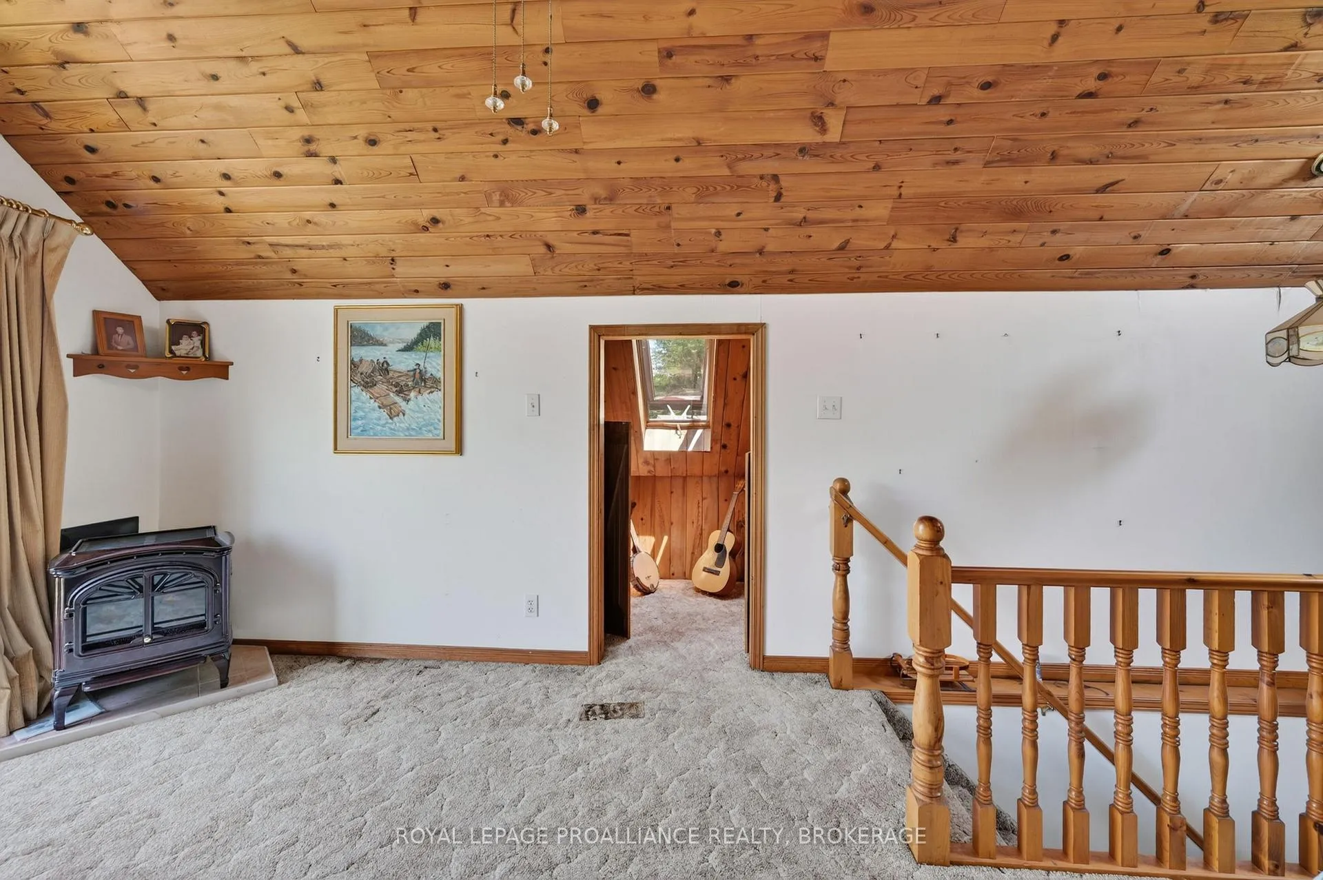 Photo 22 of 229 Johnson Bay Lane, Frontenac Islands, Howe Island — HOMEH