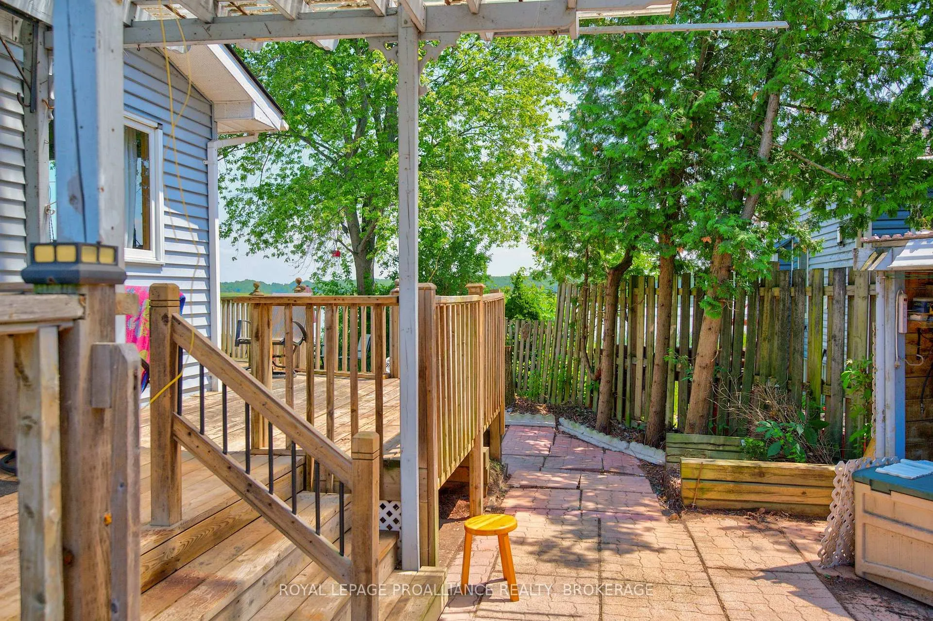 Photo 23 of 229 Johnson Bay Lane, Frontenac Islands, Howe Island — HOMEH