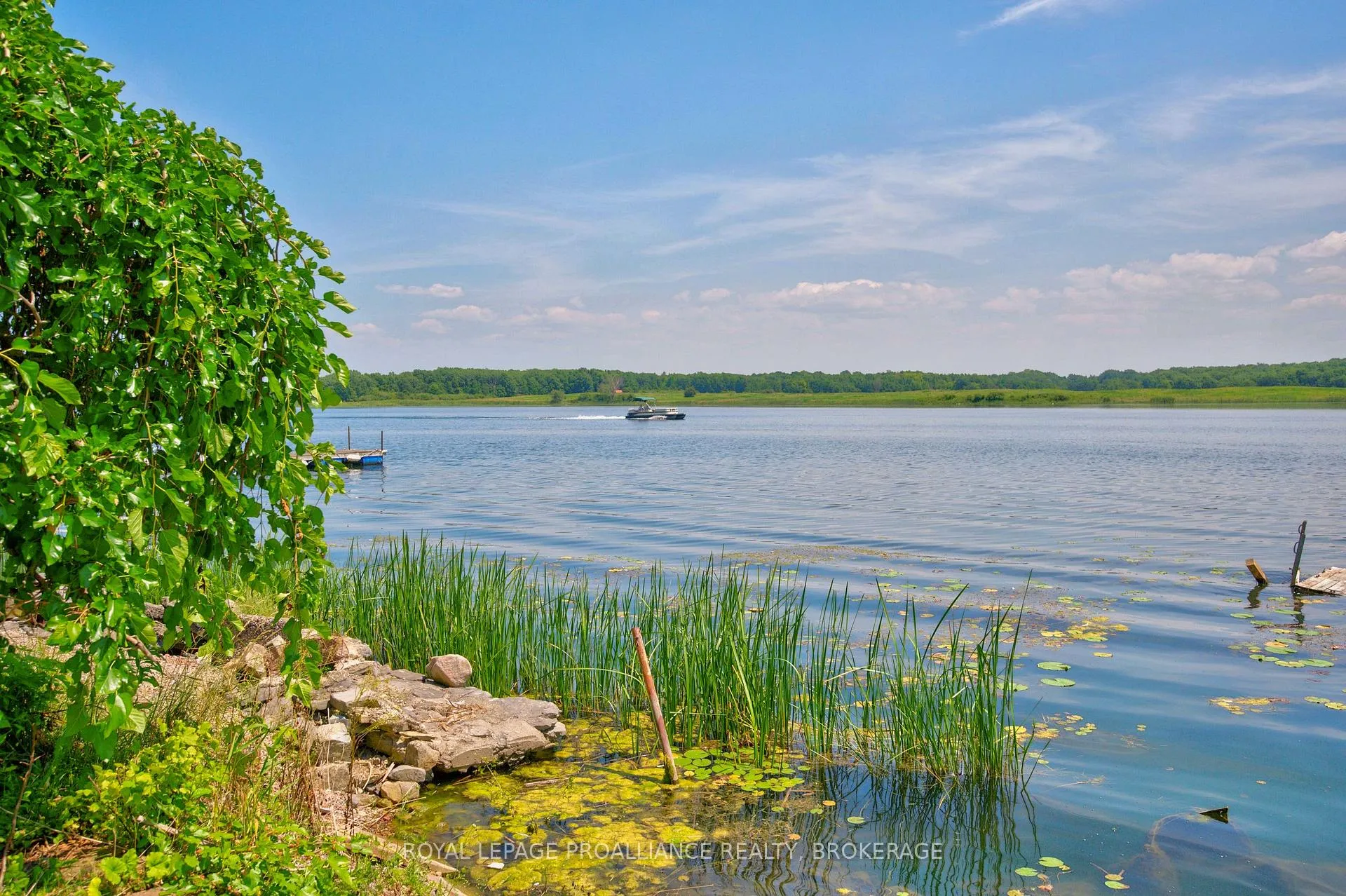 Photo 25 of 229 Johnson Bay Lane, Frontenac Islands, Howe Island — HOMEH