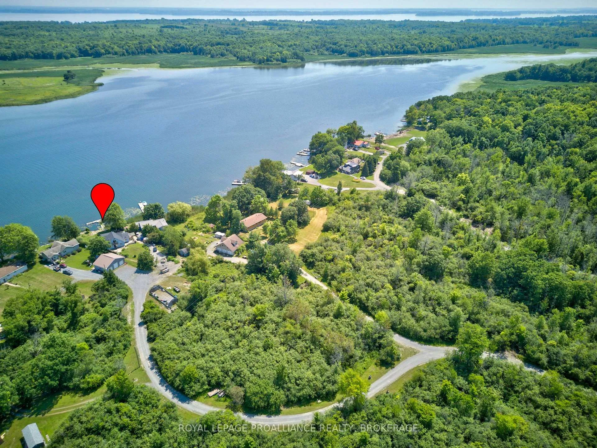 Photo 28 of 229 Johnson Bay Lane, Frontenac Islands, Howe Island — HOMEH