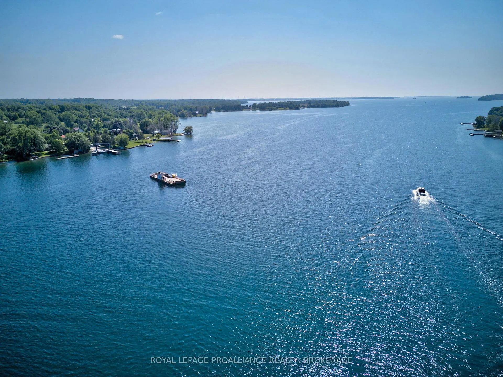 Photo 30 of 229 Johnson Bay Lane, Frontenac Islands, Howe Island — HOMEH